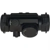 Hollowed-out lightweight height-increasing base red dot sight with multi-level brightness adjustment, outdoor training red dot sight Specification image